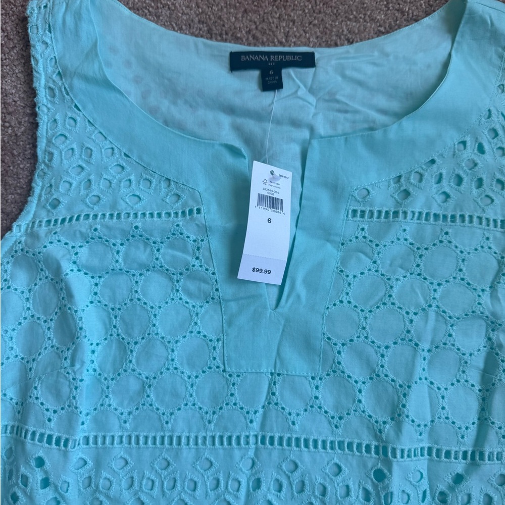 Banana Republic Dress